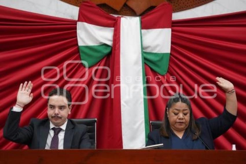 TLAXCALA . CONGRESO