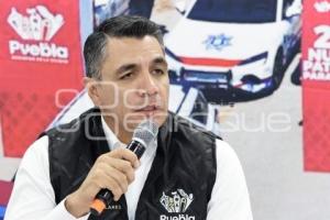 FÉLIX PALLARES