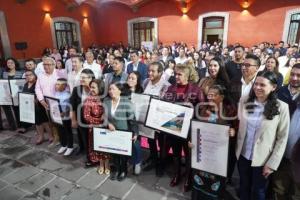 TLAXCALA . DÍA MUNDIAL DEL TURISMO