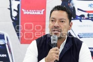ANDRÉS VILLEGAS