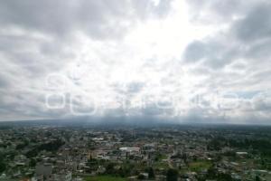 TLAXCALA . CLIMA
