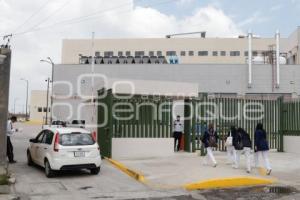 HOSPITAL SAN ALEJANDRO