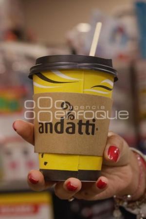 DÍA DEL CAFÉ