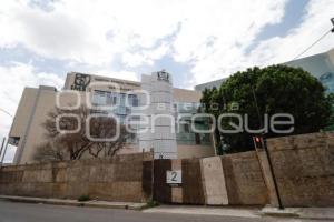 HOSPITAL SAN ALEJANDRO