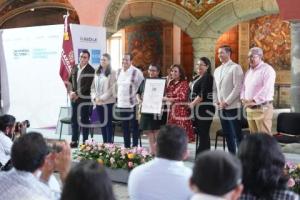 TLAXCALA . DÍA MUNDIAL DEL TURISMO
