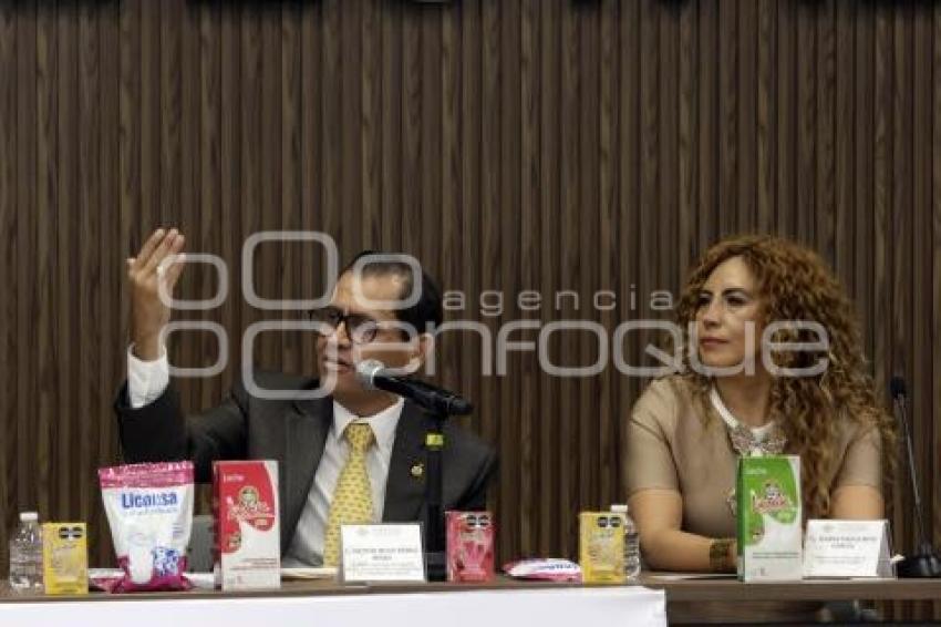 LECHETÓN CON CAUSA