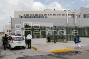 HOSPITAL SAN ALEJANDRO
