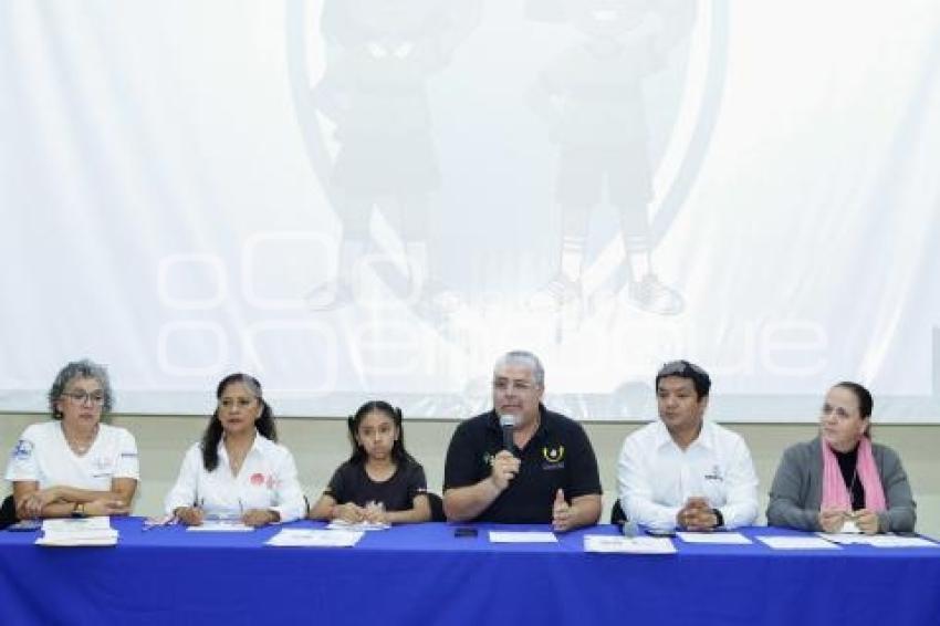 CAMPAÑA ABUSO INFANTIL