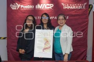 IMACP .  FESTIVAL DE OPERA BUAP