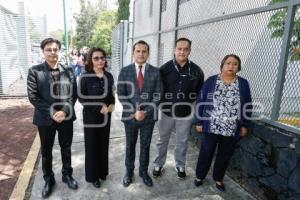 BUAP . FACULTAD DE COMPUTACIÓN
