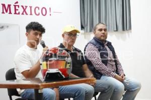 TLAXCALA . PILOTO LUIS MORALES FIGUEROA