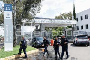 BUAP . FACULTAD DE COMPUTACIÓN