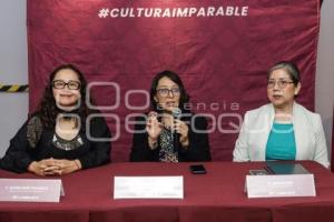 IMACP .  FESTIVAL DE OPERA BUAP