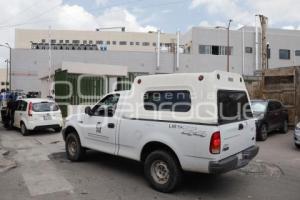 HOSPITAL SAN ALEJANDRO