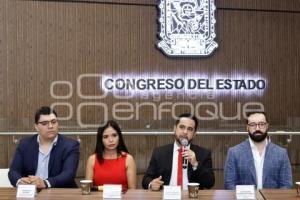 CONGRESO . SHEIN