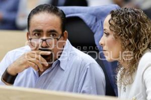 CONGRESO . SESIÓN ORDINARIA