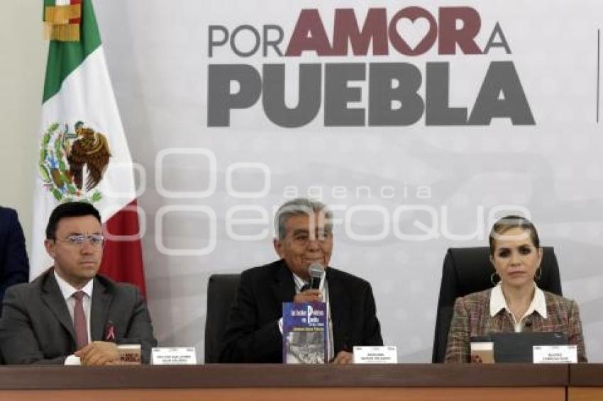 GOBIERNO ESTATAL . MAÑANERA