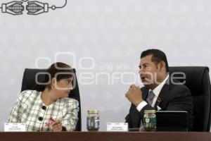 GOBIERNO ESTATAL . MAÑANERA