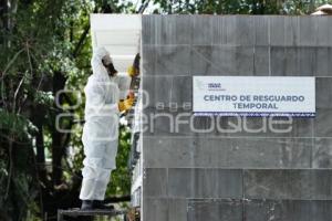 FGE . PROCESO DE EXHUMACIÓN