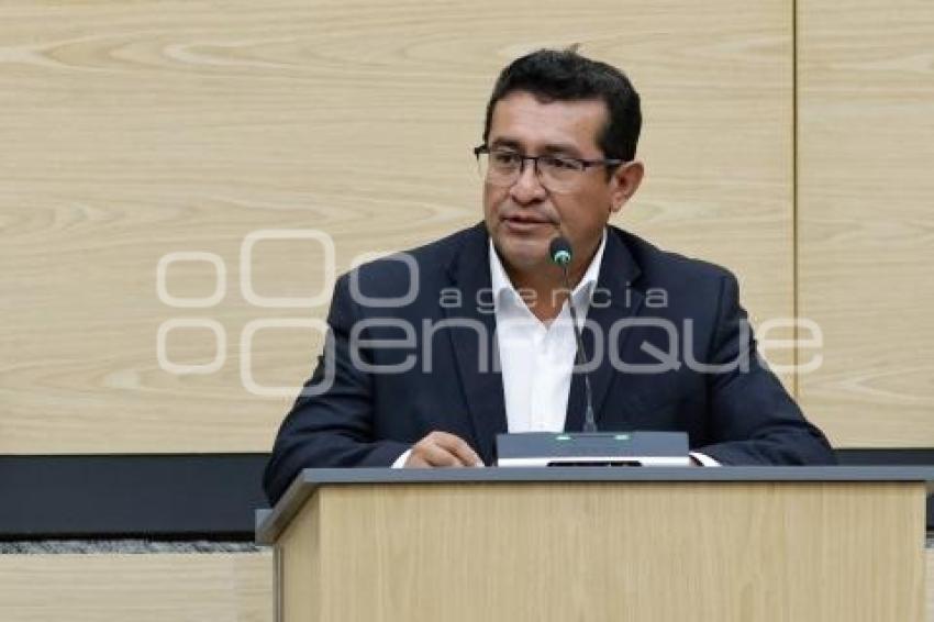 CONGRESO . SESIÓN ORDINARIA