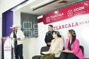 TLAXCALA . DIÁLOGO CIRCULAR