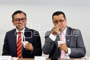 CONGRESO . FERIA DEL HELADO