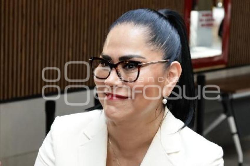 FEDRHA SURIANO
