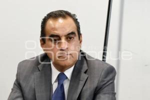 ÓSCAR MAURICIO CÉSPEDES PEREGRINA