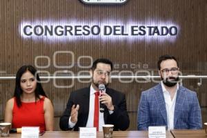 CONGRESO . SHEIN