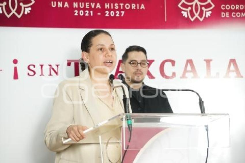 TLAXCALA . DIÁLOGO CIRCULAR