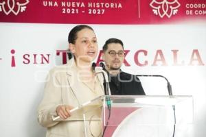 TLAXCALA . DIÁLOGO CIRCULAR