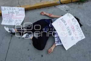 MANIFESTACIÓN . 2 DE OCTUBRE