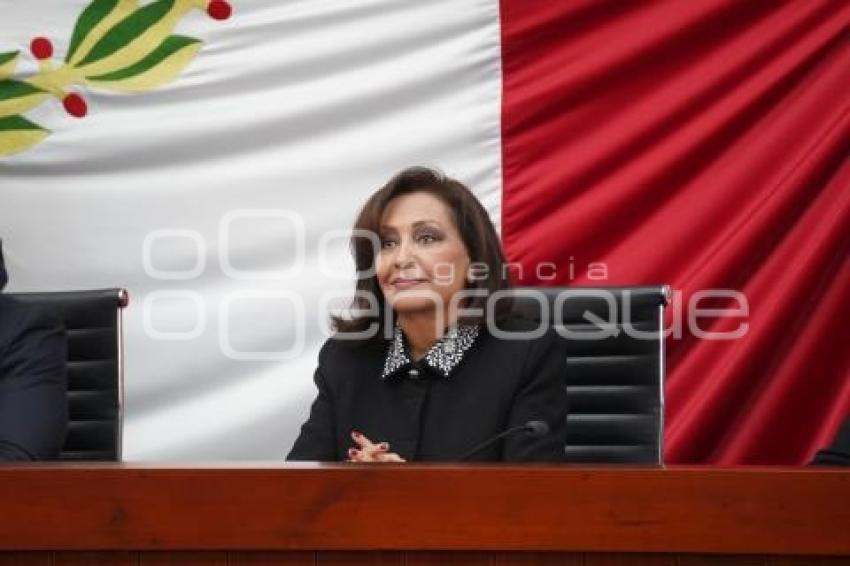 TLAXCALA . LORENA CUÉLLAR CISNEROS