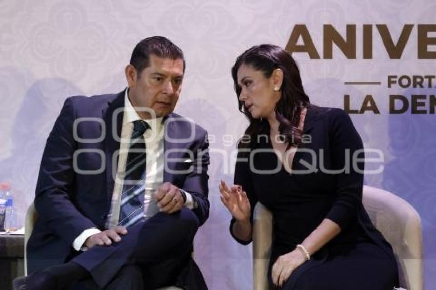 IEE . 25 ANIVERSARIO