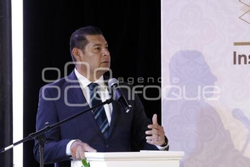 ALEJANDRO ARMENTA