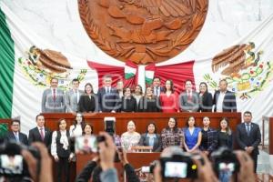 TLAXCALA . DEVELACIÓN 500 AÑOS TLAXCALA