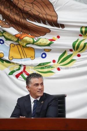 TLAXCALA . ALFONSO SÁNCHEZ GARCÍA
