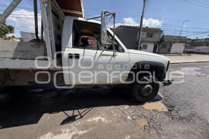 BACHES