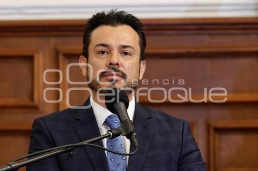 JOSÉ LUIS GARCÍA PARRA