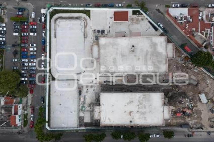 BUAP . PREPARATORIA EMILIANO ZAPATA