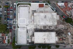BUAP . PREPARATORIA EMILIANO ZAPATA
