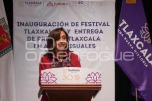 TLAXCALA . LORENA CUÉLLAR CISNEROS
