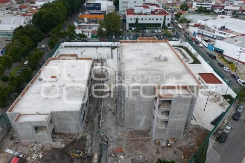BUAP . PREPARATORIA EMILIANO ZAPATA