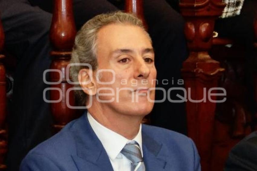 JOSÉ CHEDRAUI