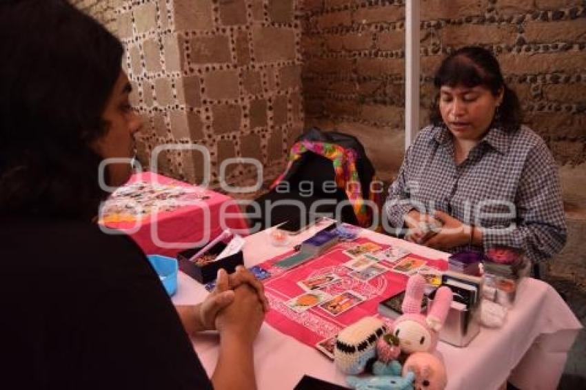 TLAXCALA . MERCADITO LGBT