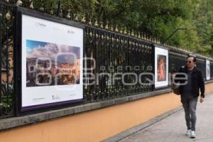 TLAXCALA . EXPOSICIÓN FOTOGRÁFICA