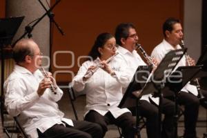 CONCIERTO ORQUESTA TIPICA DE PUEBLA