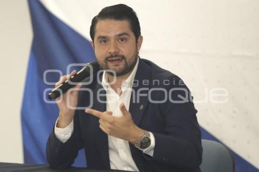 CANACINTRA . CARLOS SOSA