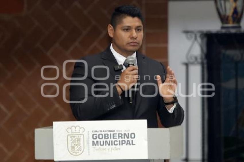 OMAR MUÑOZ