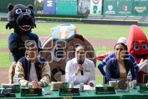 CARRERA PERICOS DE PUEBLA